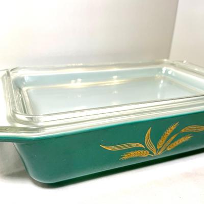 Vintage promotional Pyrex 575