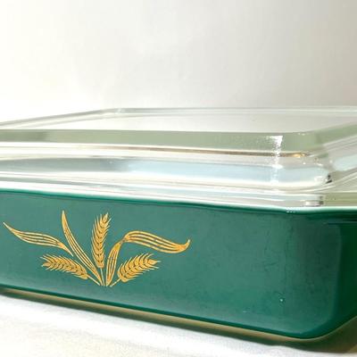 Vintage promotional Pyrex 575