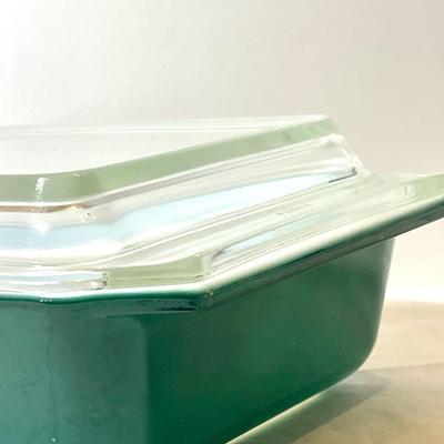 Vintage promotional Pyrex 575
