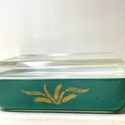 Vintage promotional Pyrex 575