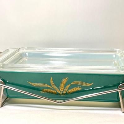 Vintage promotional Pyrex 575