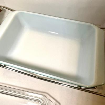 Vintage promotional Pyrex 575