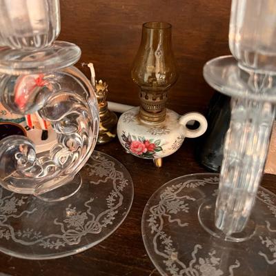 Huge Mixed Lot Vintage Collectibles Smalls