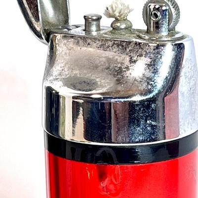 3 table lighters