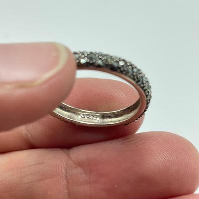 Huge Sarda 925 Collection of Rings, Bracelets & Pendants (B3-SS)