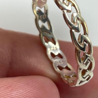 Huge Sarda 925 Collection of Rings, Bracelets & Pendants (B3-SS)