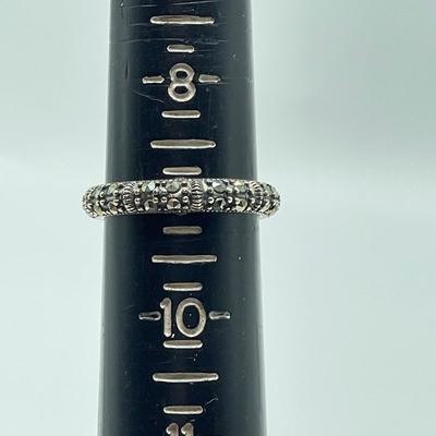 Huge Sarda 925 Collection of Rings, Bracelets & Pendants (B3-SS)