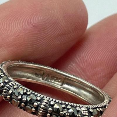 Huge Sarda 925 Collection of Rings, Bracelets & Pendants (B3-SS)