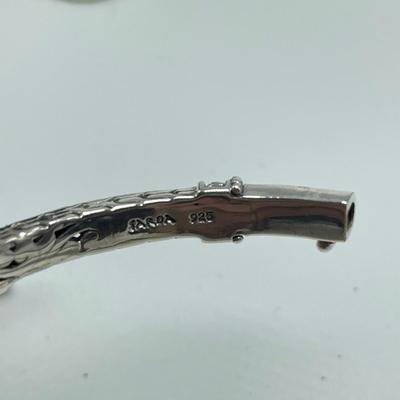 Huge Sarda 925 Collection of Rings, Bracelets & Pendants (B3-SS)