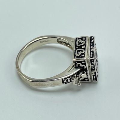 Huge Sarda 925 Collection of Rings, Bracelets & Pendants (B3-SS)