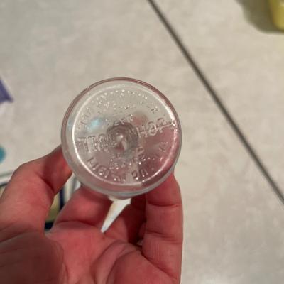 Misc vintage medical lot