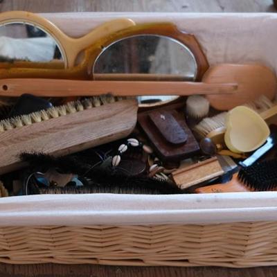 Mirrors & Drafting Tools