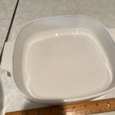 Corning Ware