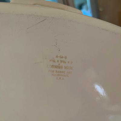 Corning Ware