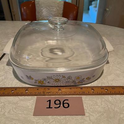 Corning Ware