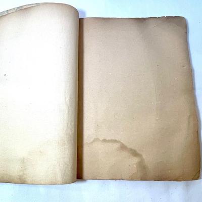 Antique Illustrations of Japanese Life 19th century