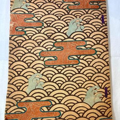 Antique Illustrations of Japanese Life 19th century