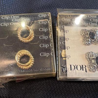 SG Dâ€™OR clip ons