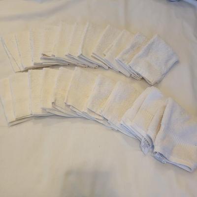 Wamsutta Cotton Towel Sets (M-DW)