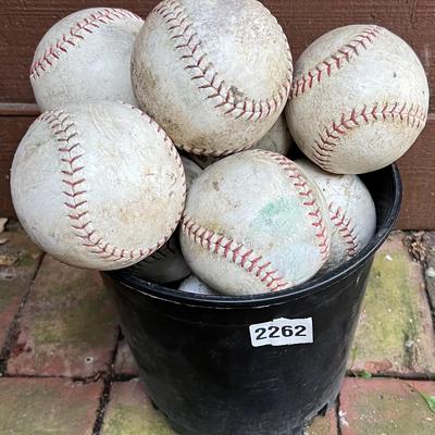 Softballs