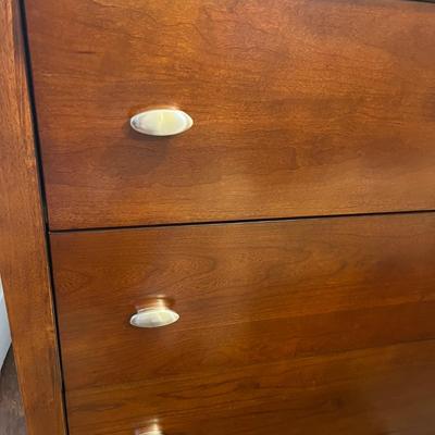 Five Drawer Chest of Drawers (M-MG)