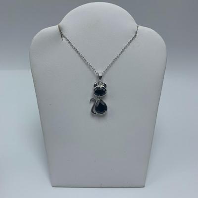 Cat and Dog Themed Selection of Jewelry (B3-KW)