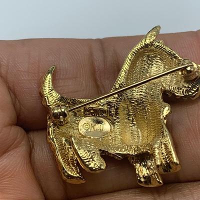 Cat and Dog Themed Selection of Jewelry (B3-KW)