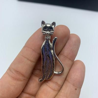 Cat and Dog Themed Selection of Jewelry (B3-KW)