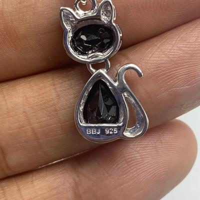Cat and Dog Themed Selection of Jewelry (B3-KW)