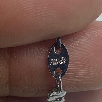 Cat and Dog Themed Selection of Jewelry (B3-KW)