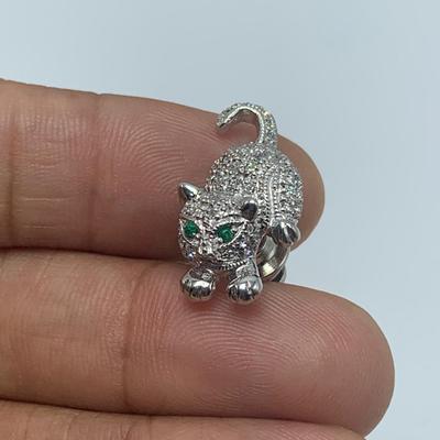 Cat and Dog Themed Selection of Jewelry (B3-KW)