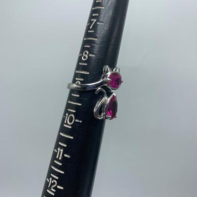 Cat and Dog Themed Selection of Jewelry (B3-KW)