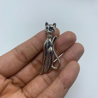 Cat and Dog Themed Selection of Jewelry (B3-KW)