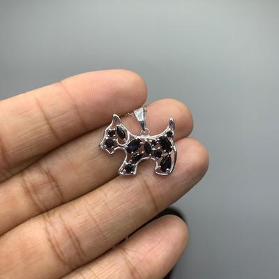 Cat and Dog Themed Selection of Jewelry (B3-KW)