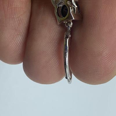 Cat and Dog Themed Selection of Jewelry (B3-KW)