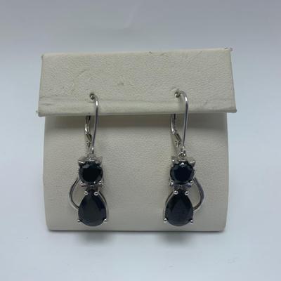 Cat and Dog Themed Selection of Jewelry (B3-KW)