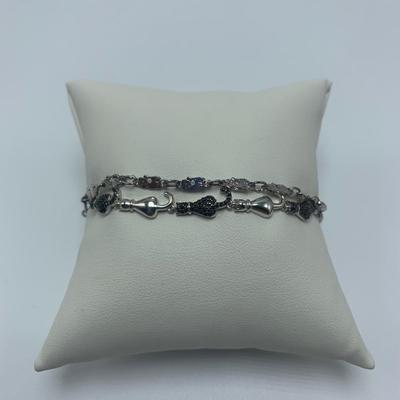 Cat and Dog Themed Selection of Jewelry (B3-KW)