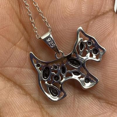 Cat and Dog Themed Selection of Jewelry (B3-KW)