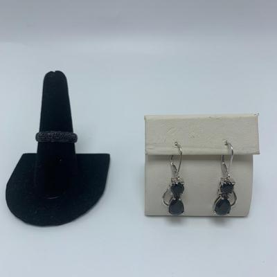 Cat and Dog Themed Selection of Jewelry (B3-KW)