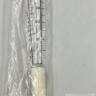 Rain gauge