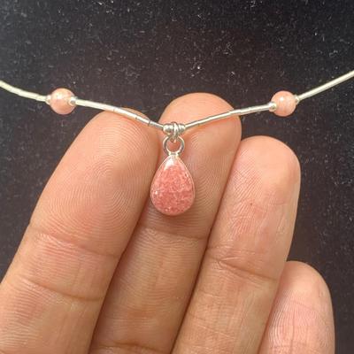 Large Collection of Southwestern Style Red Coral and Turquoise Necklaces and More (B3-KW)