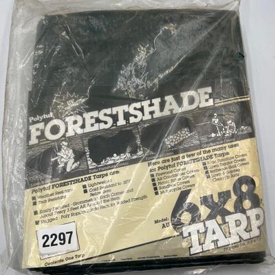 Polytuf foreshade