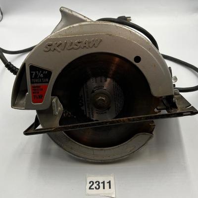 Skilsaw