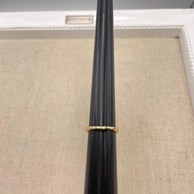 10K & 14K Ruby Rings (B3-SS)