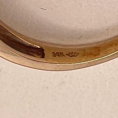 10K & 14K Ruby Rings (B3-SS)