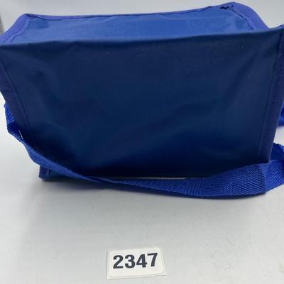 Animal cooler bag