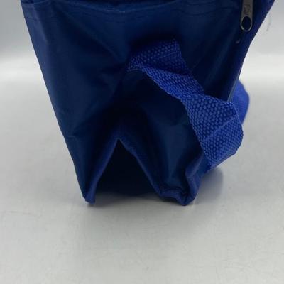 Animal cooler bag