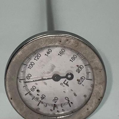 Thermometer