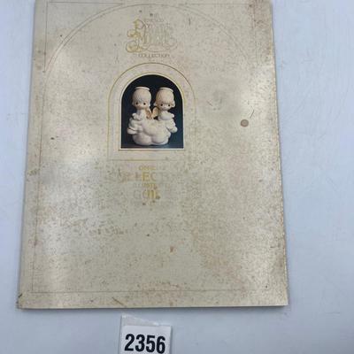 Collectors guide