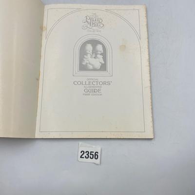 Collectors guide
